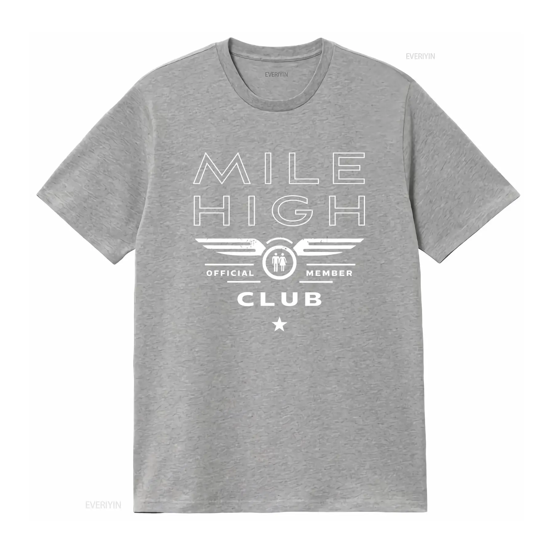 Mile High Club Official Member - Vintage Fashion Club review and price