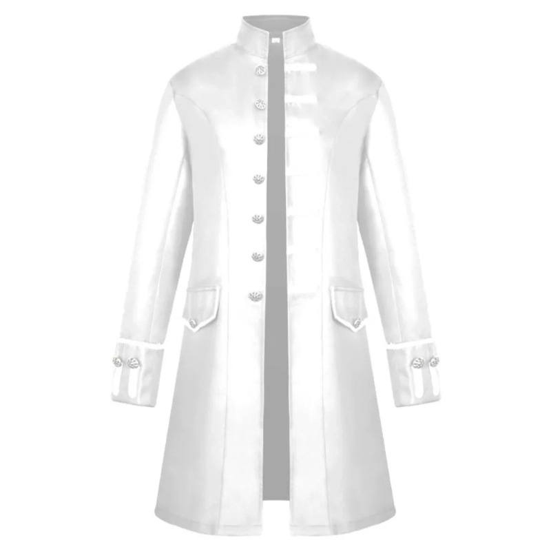 European American Mens Medieva - Vintage Fashion Jacket review and price