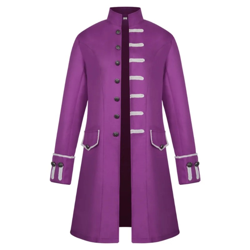 European American Mens Medieva - Vintage Fashion Jacket review and price
