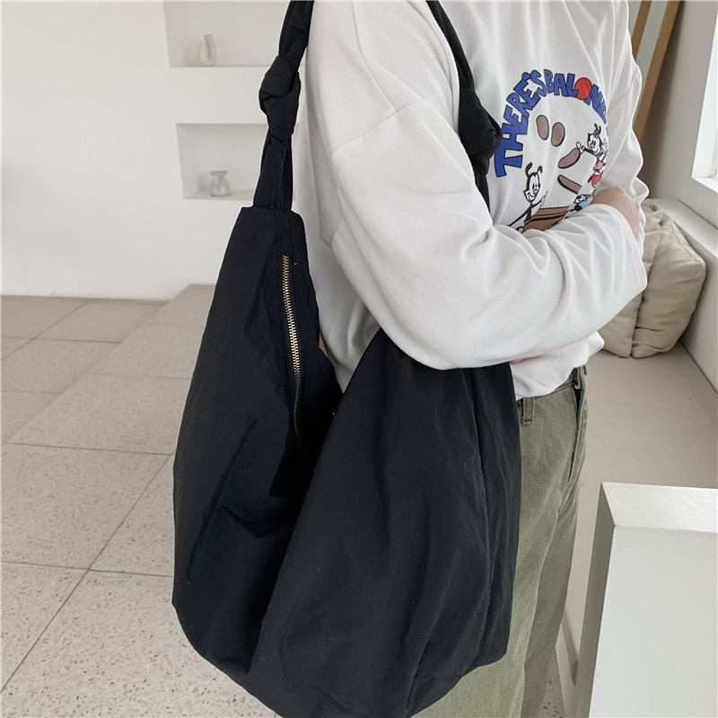 Youda New Big Shoulder Bag Nyl - Vintage Fashion Shop review and price
