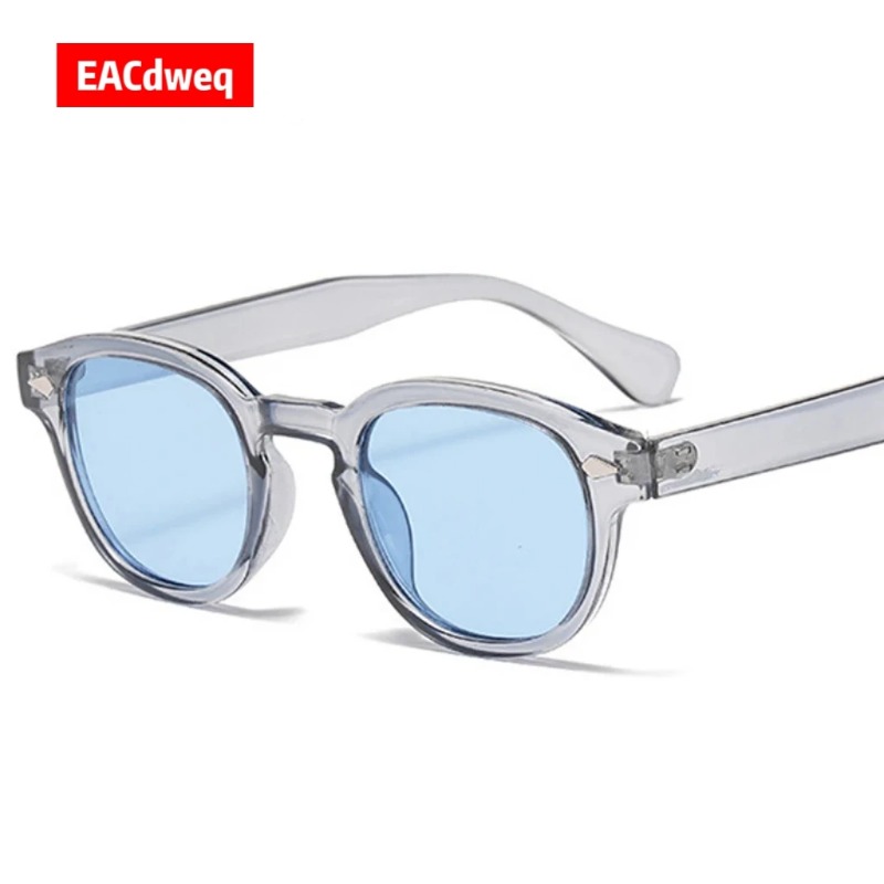 Vintage Round Sunglasses Women - Vintage Fashion Glasses review and price