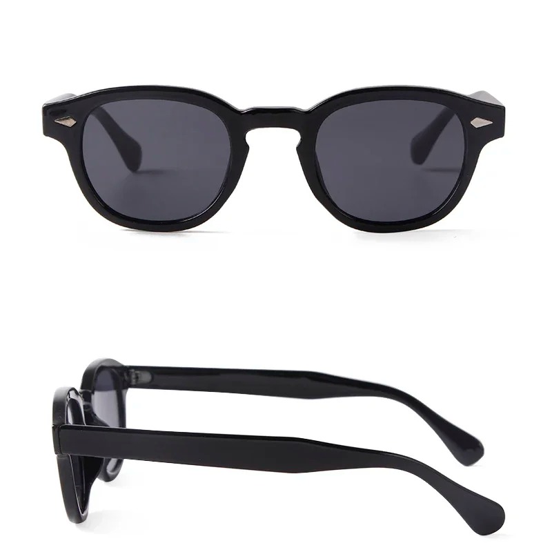 Vintage Round Sunglasses Women - Vintage Fashion Glasses review and price