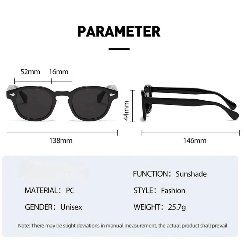 Vintage Round Sunglasses Women - Vintage Fashion Glasses review and price