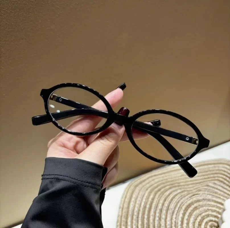 New Oval Shape Sunglasses Clas - Vintage Fashion Glasses review and price