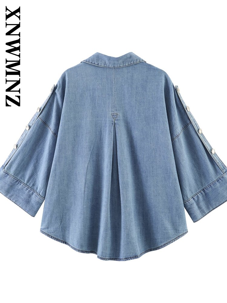 XNWMNZ 2026 Summer New Woman's - Vintage Fashion Club review and price
