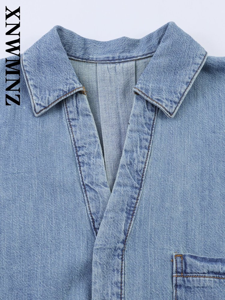 XNWMNZ 2026 Summer New Woman's - Vintage Fashion Club review and price