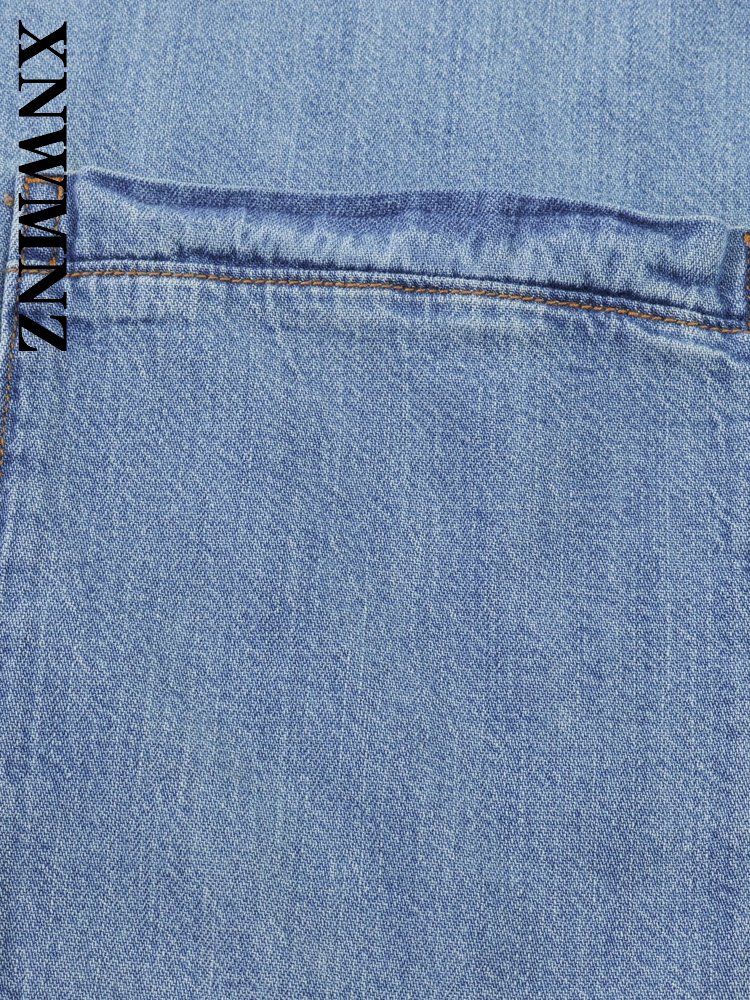 XNWMNZ 2026 Summer New Woman's - Vintage Fashion Club review and price
