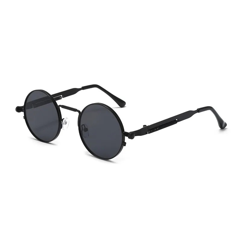 Vintage Metal Frame Round Sung - Vintage Fashion Glasses review and price