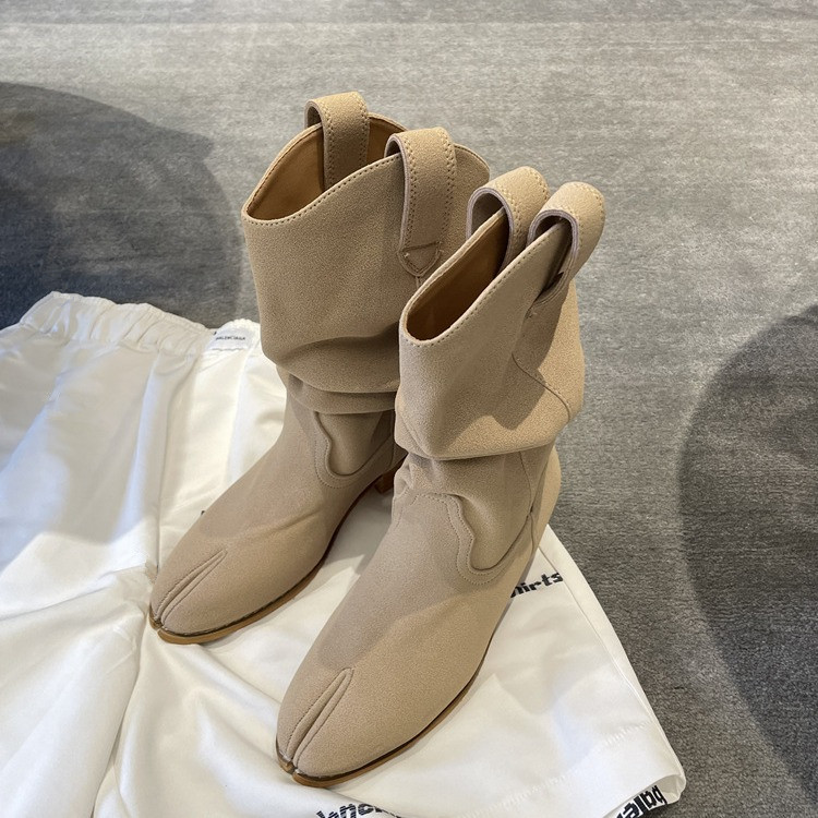 Fashion Vintage Boots Split To - Vintage Fashion Designer review and price