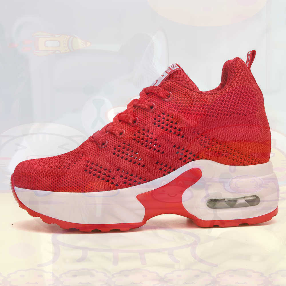 Red Size 36 Shoes Woman Tennis - Vintage Fashion Center review and price
