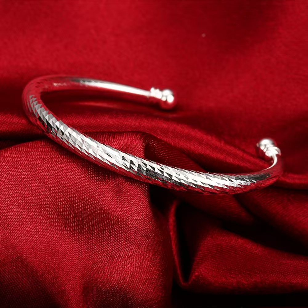 Hot new 925 sterling Silver cu - Vintage Fashion Center review and price