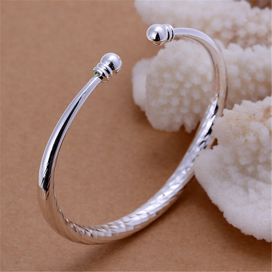 Hot new 925 sterling Silver cu - Vintage Fashion Center review and price