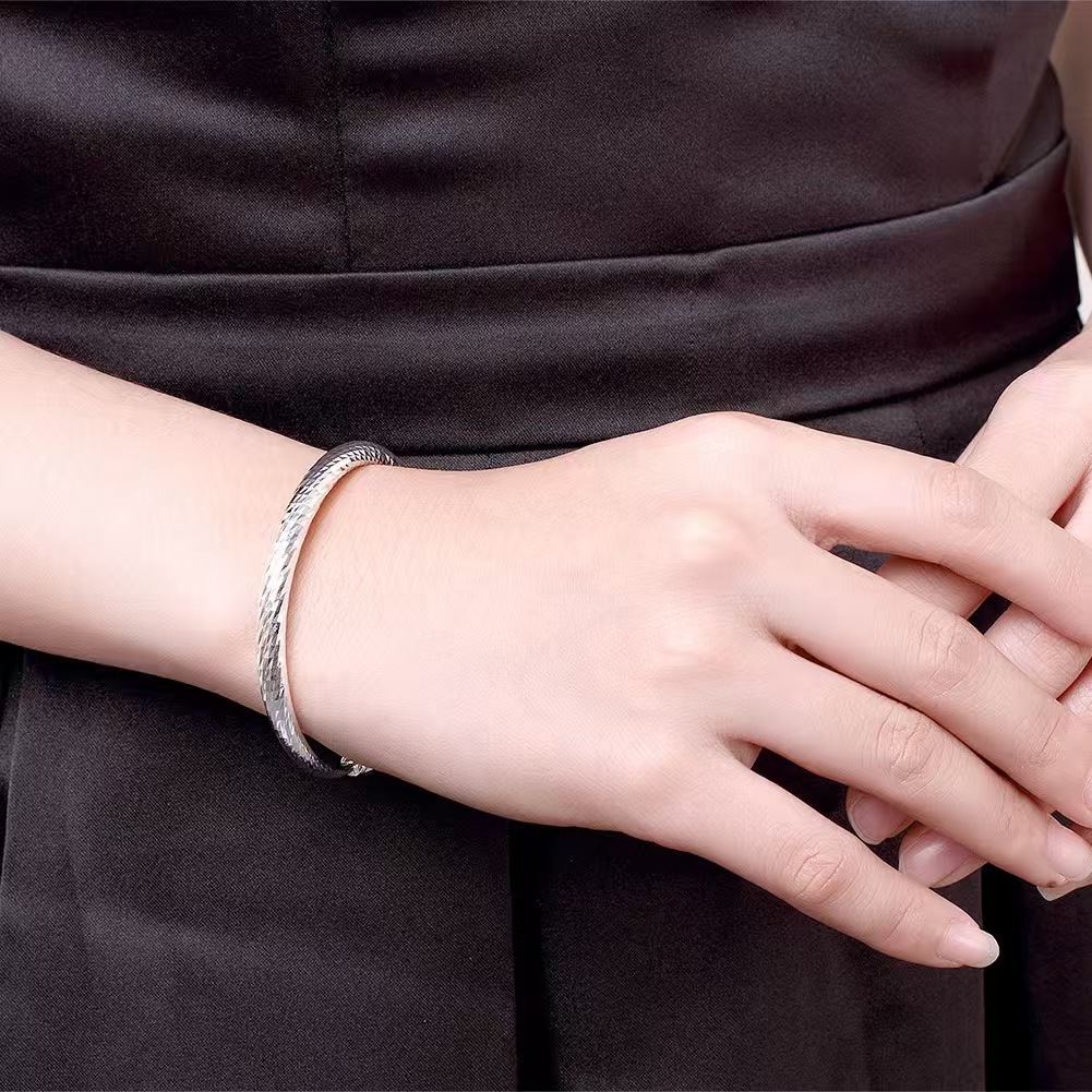 Hot new 925 sterling Silver cu - Vintage Fashion Center review and price