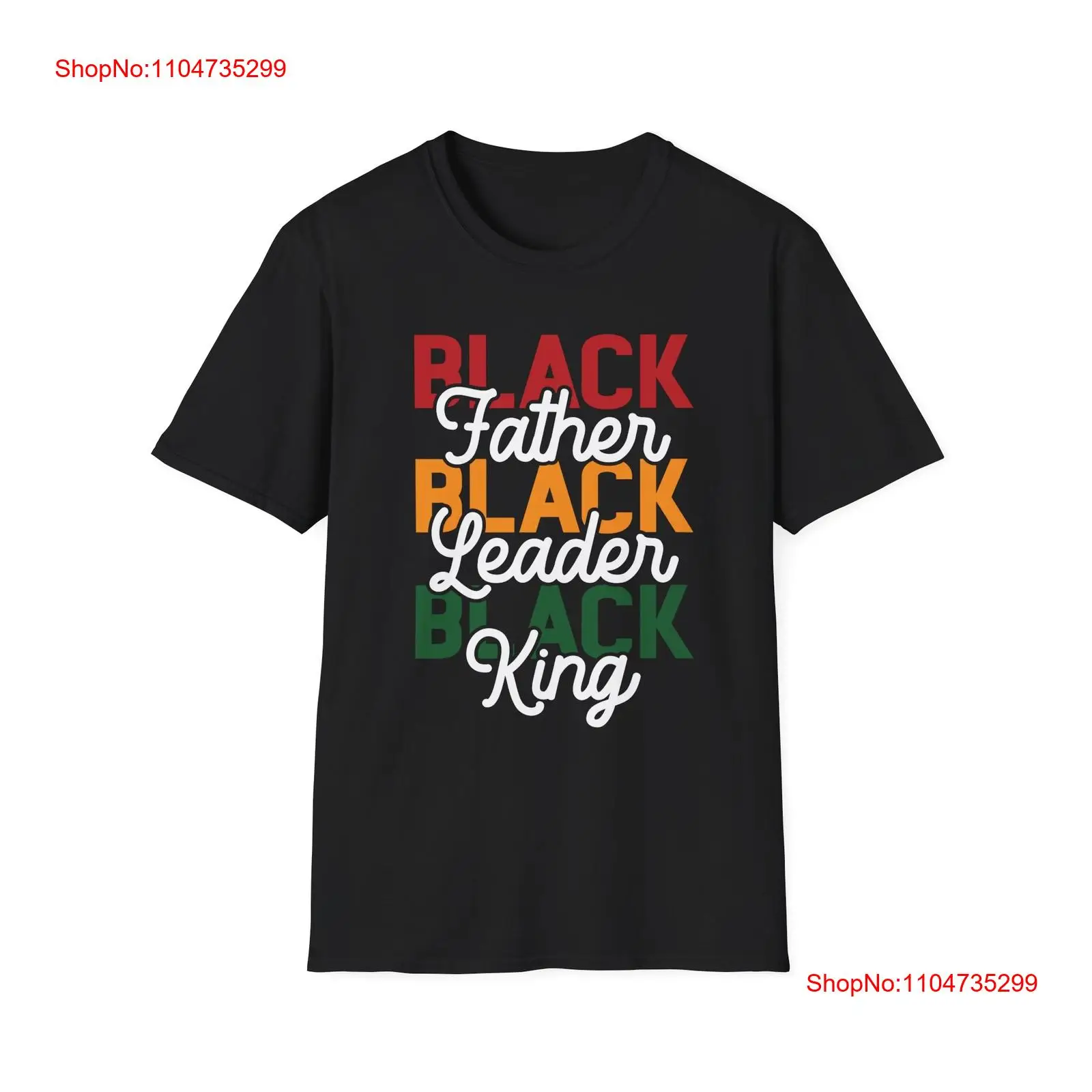 Black history month father t s - Vintage Fashion History review and price