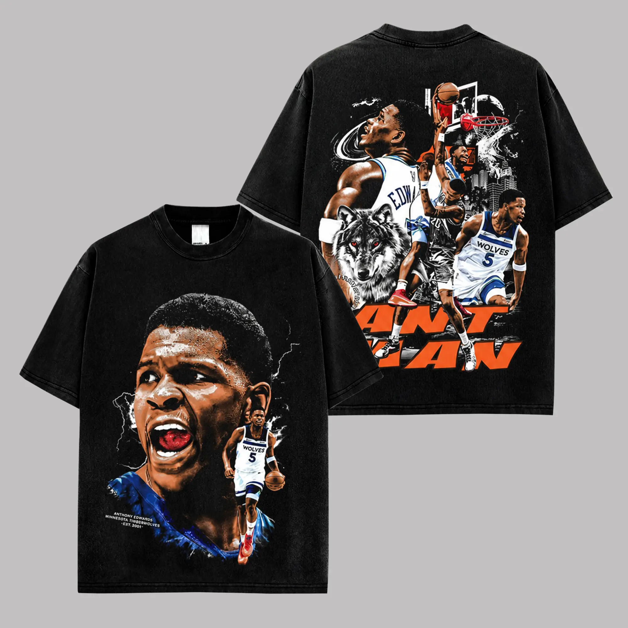 Vintage Basketball Graphic Ove - Vintage Fashion Enthusiasts review and price