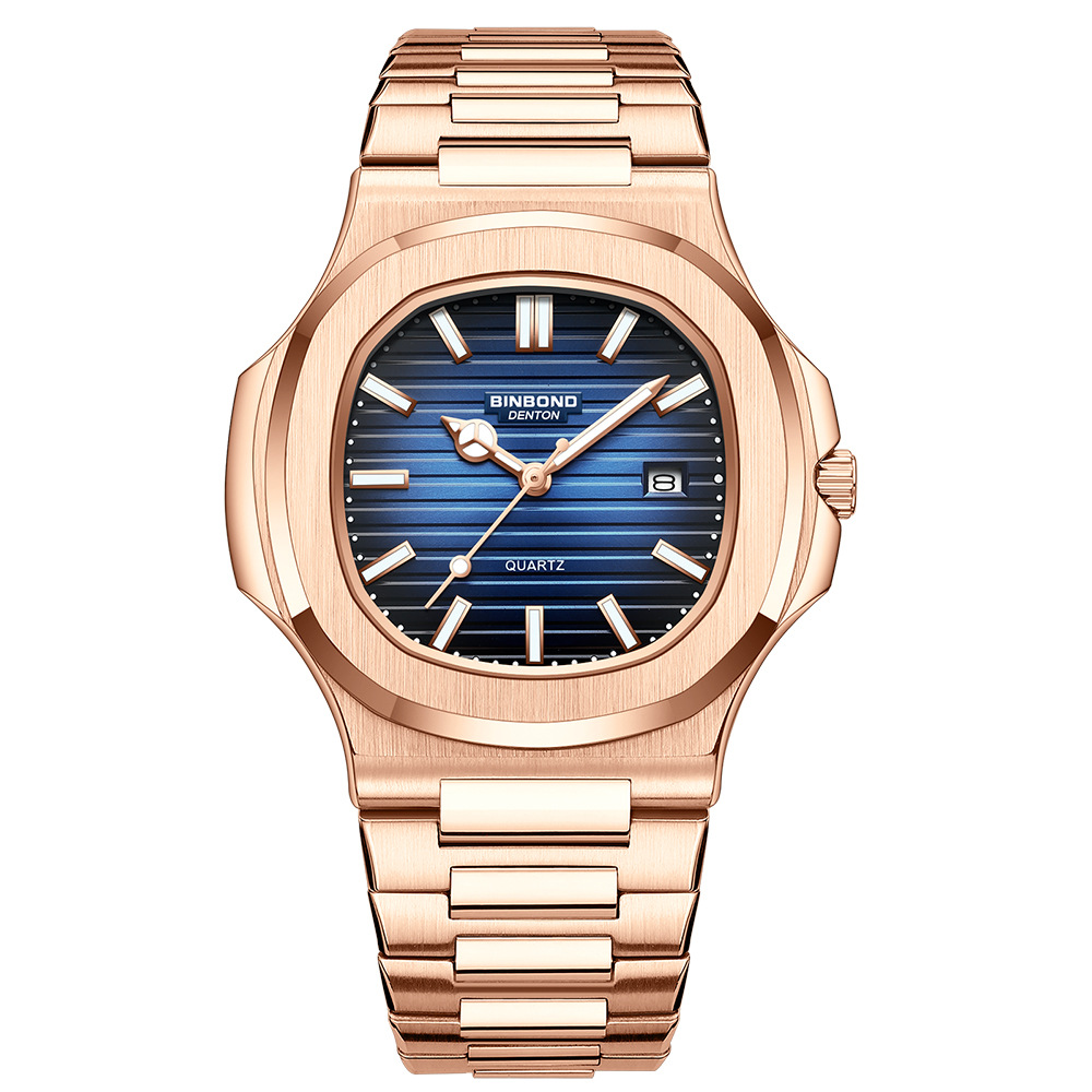 Vintage Branded Men Watch Busi - Vintage Fashion Complete review and price