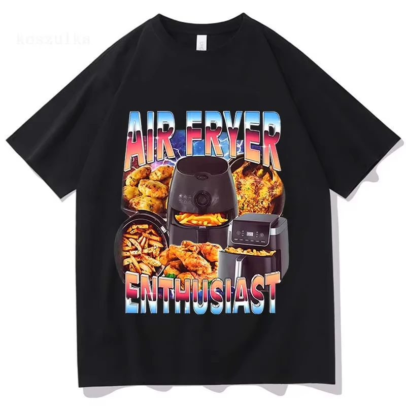 Air Fryer Enthusiast Funny Coo - Vintage Fashion Enthusiasts review and price