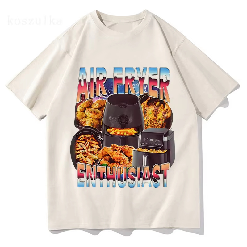 Air Fryer Enthusiast Funny Coo - Vintage Fashion Enthusiasts review and price