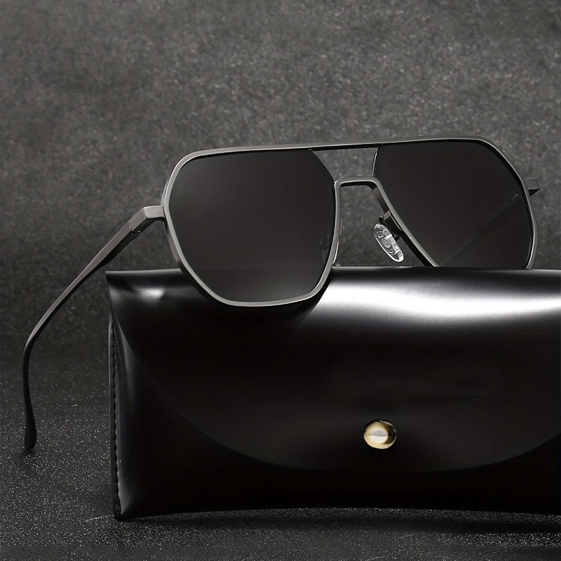 Vintage Polarized Sunglasses M - Vintage Fashion Glasses review and price