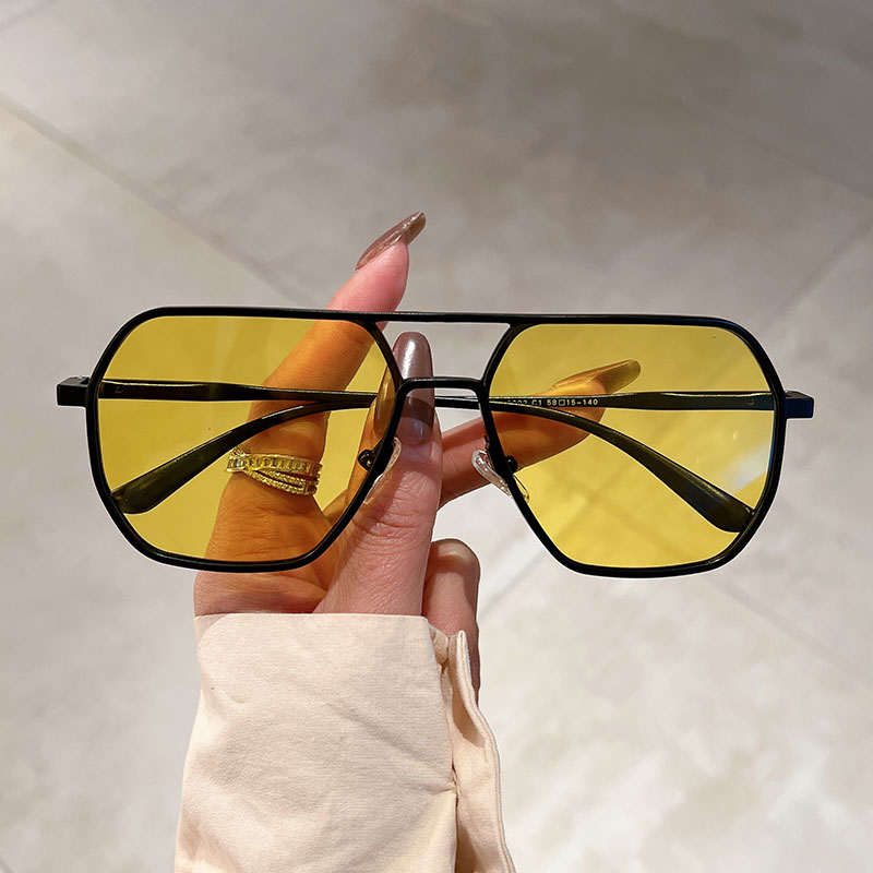 Vintage Polarized Sunglasses M - Vintage Fashion Glasses review and price
