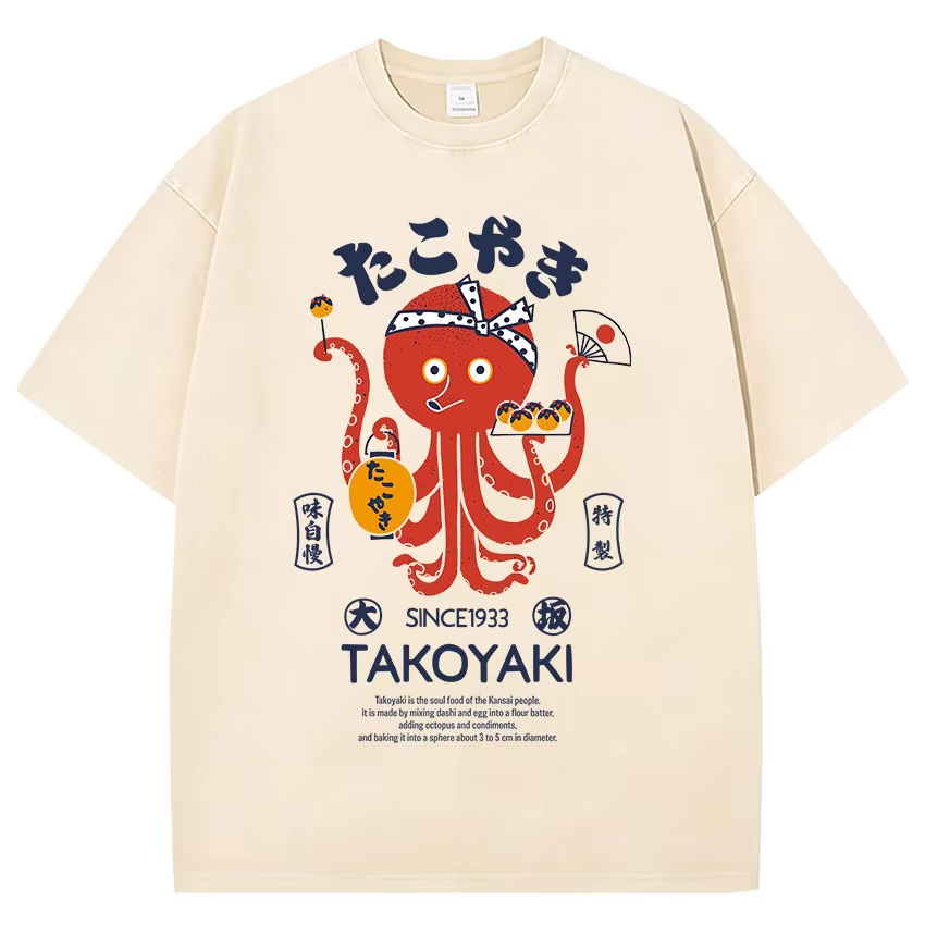 Vintage Japanese Osaka Dotonbo - Vintage Fashion Osaka review and price