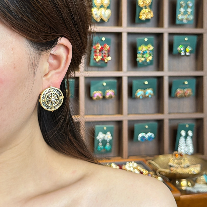 Vintage Jewelry For Woman Comp - Vintage Fashion Jewelry Brands review and price