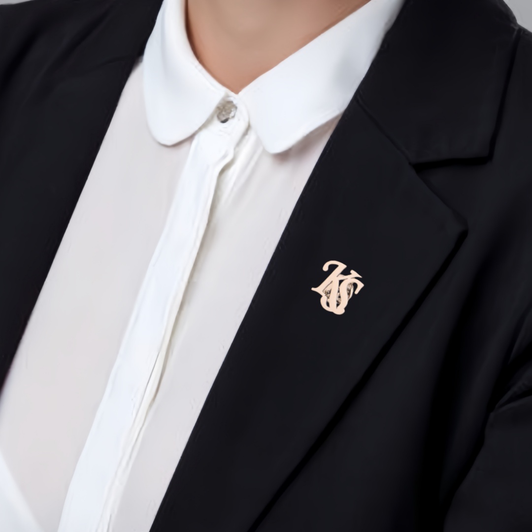 Personalized Initials Jacket L - Vintage Fashion Jacket review and price