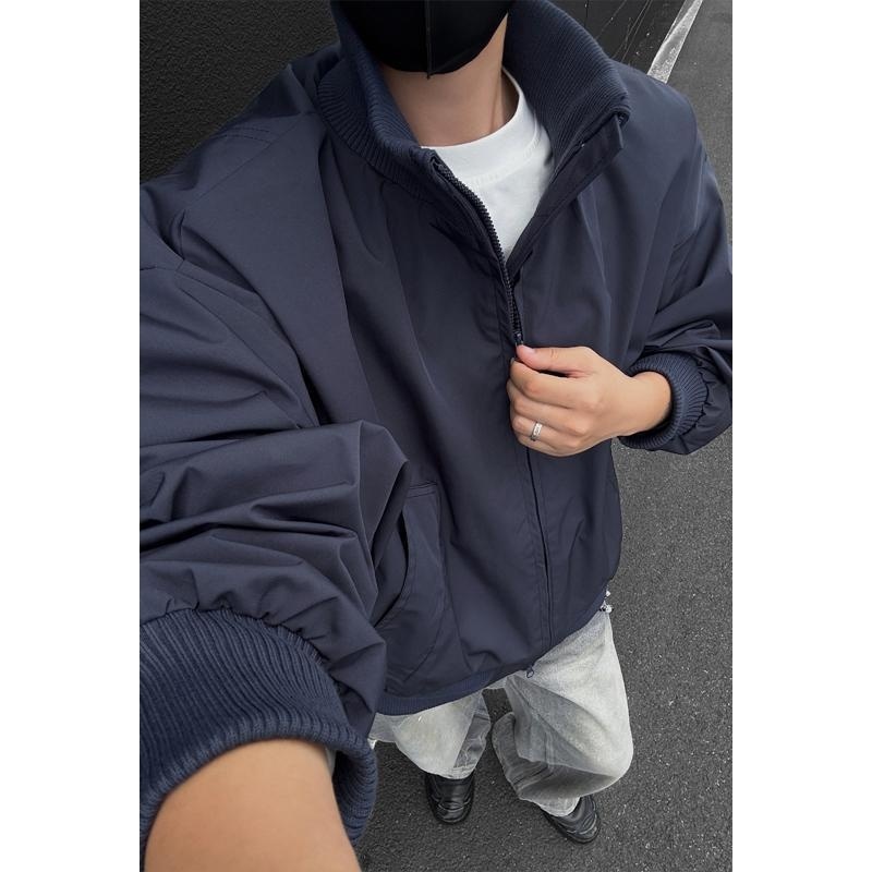 Mens Jacket Coat Emo Stadium S - Vintage Fashion Club review and price