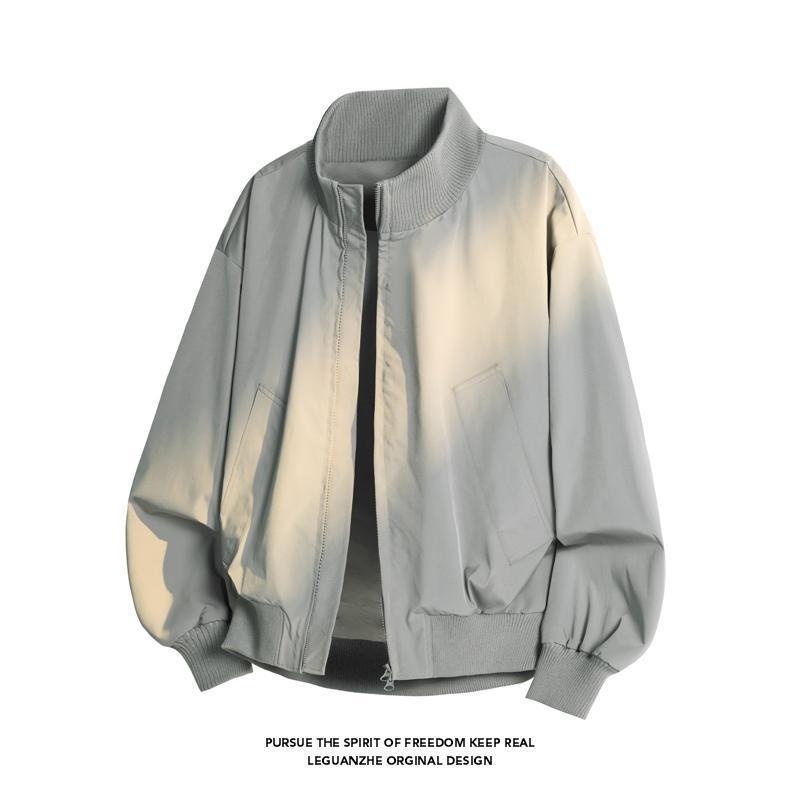 Mens Jacket Coat Emo Stadium S - Vintage Fashion Club review and price