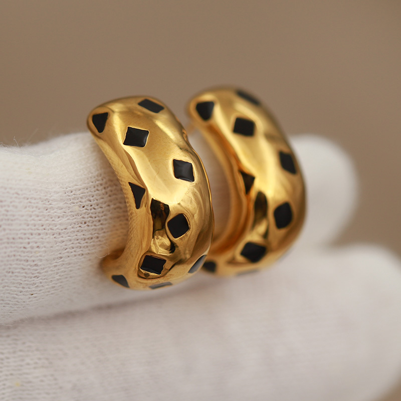 Classic 316L Stainless Steel M - Vintage Fashion Jewelry Brands review and price