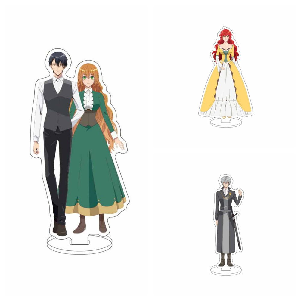 15CM Anime The Duke's Indentur - Vintage Fashion Ornaments review and price