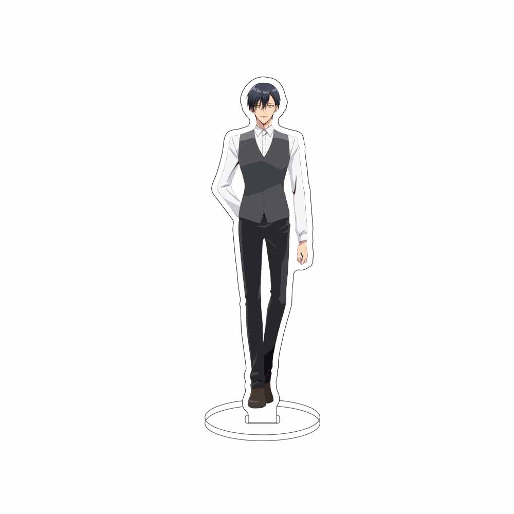 15CM Anime The Duke's Indentur - Vintage Fashion Ornaments review and price