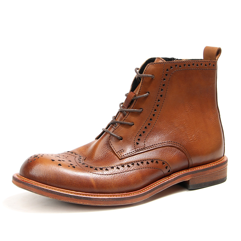 Vintage Mens Ankle Chelsea Boo - Vintage Fashion Mens review and price