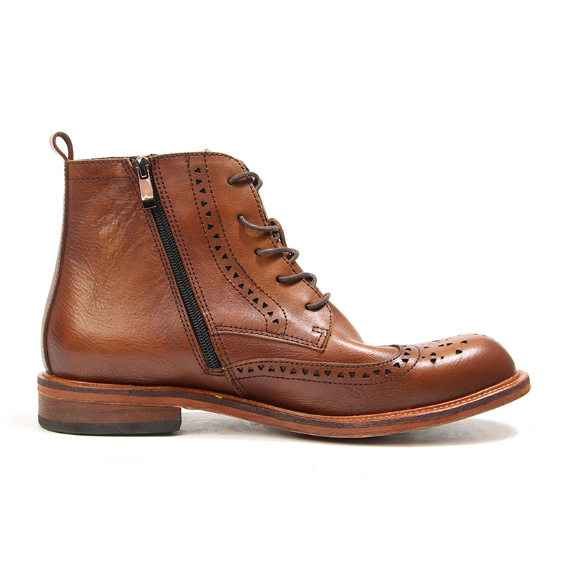 Vintage Mens Ankle Chelsea Boo - Vintage Fashion Mens review and price