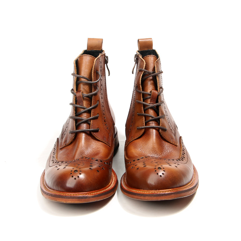 Vintage Mens Ankle Chelsea Boo - Vintage Fashion Mens review and price