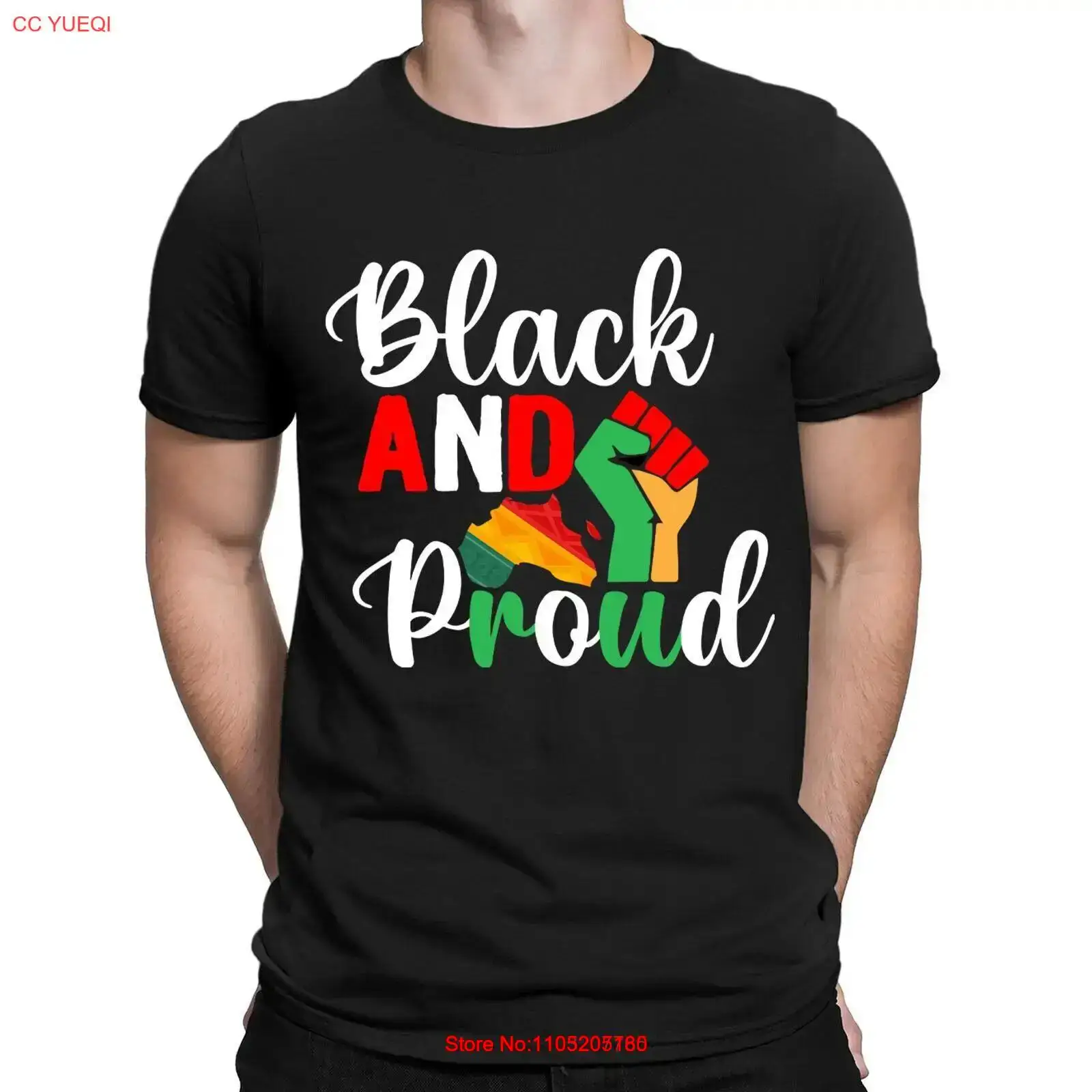 Black And Proud Pride History  - Vintage Fashion History review and price