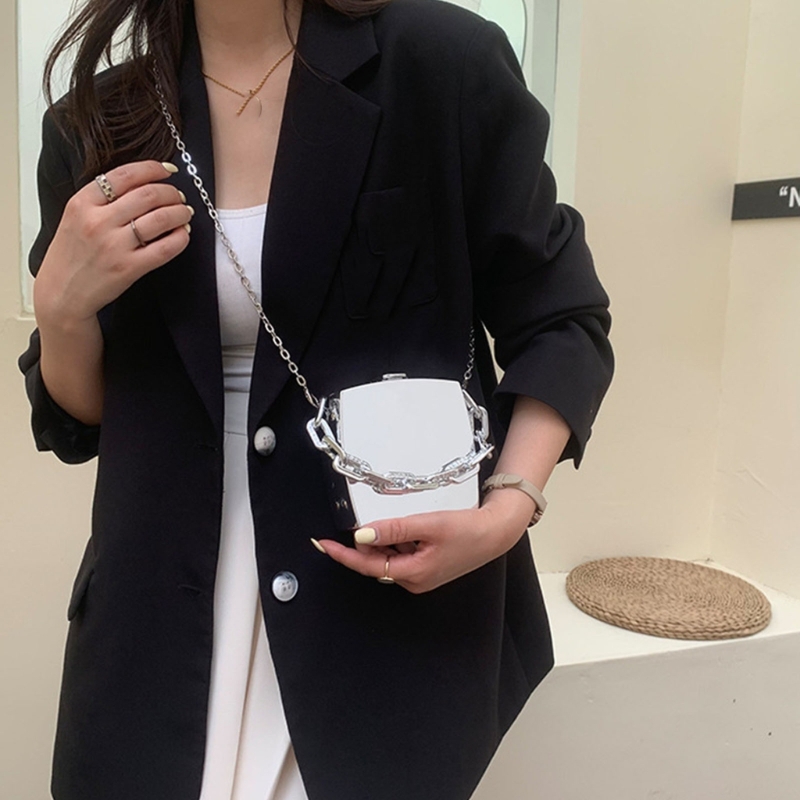 Mini Luxury Gold Party Evening - Vintage Fashion Shop review and price