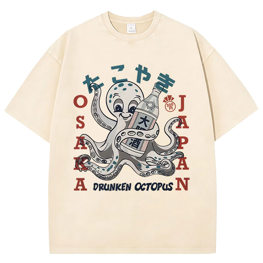 Funny Japanese Osaka Dotonbori - Vintage Fashion Osaka review and price