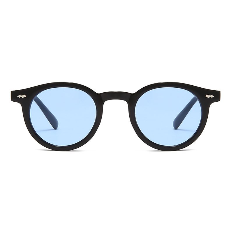 New Small Round Sunglasses for - Vintage Fashion Glasses review and price