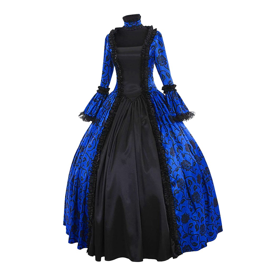 Women Vintage Exquisite Dress  - Vintage Fashion Dress review and price
