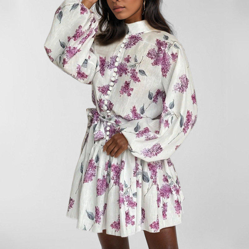 2026 Spring Women's Vintage Pr - Vintage Fashion Market review and price