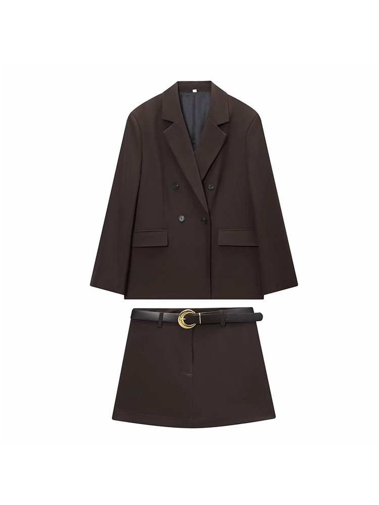 ZOCI Women Office Chocolate Br - V Vintage Fashion review and price