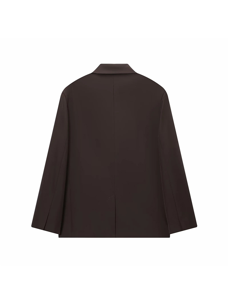 ZOCI Women Office Chocolate Br - V Vintage Fashion review and price