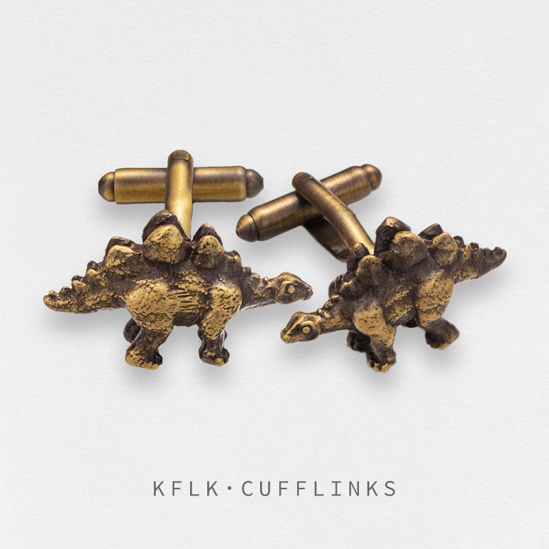 KFLK jewelry shirt cufflinks f - Vintage Fashion Jewelry Brands review and price