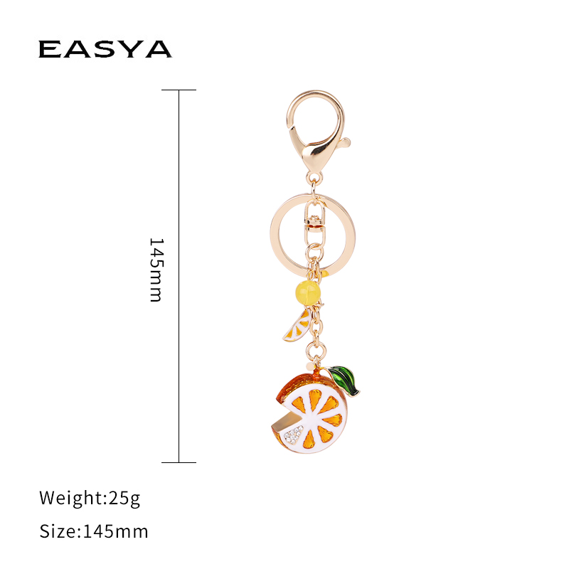 EASYA Imitation Fruit Ornament - Vintage Fashion Ornaments review and price