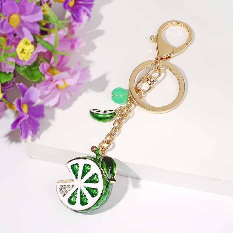 EASYA Imitation Fruit Ornament - Vintage Fashion Ornaments review and price