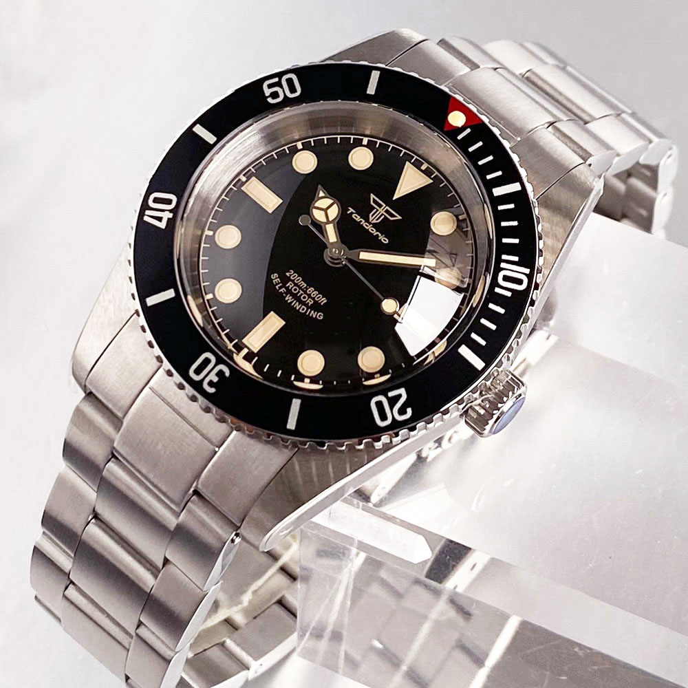 NH35 Tandorio Vintage Luminous - Vintage Fashion Complete review and price