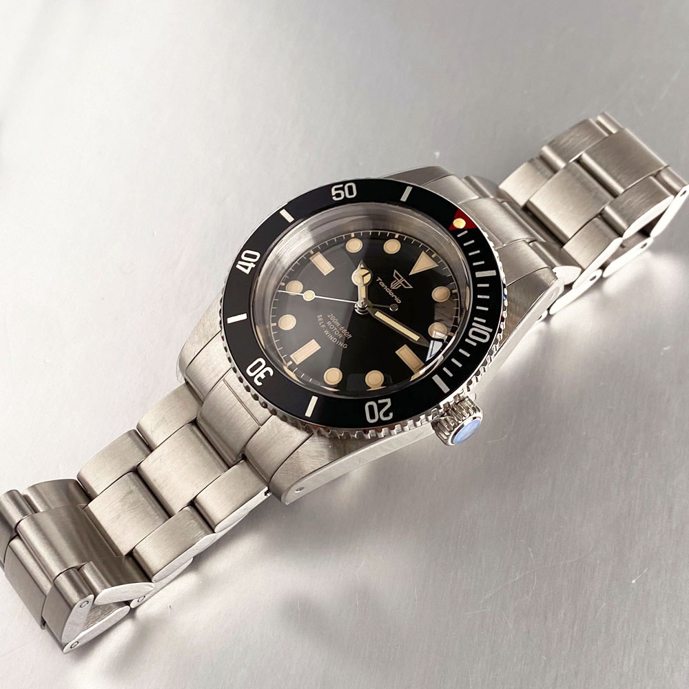 NH35 Tandorio Vintage Luminous - Vintage Fashion Complete review and price