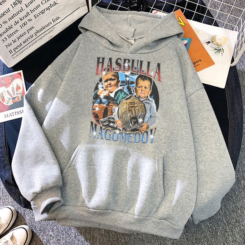 Classic Hasbulla Fighting Meme - Vintage Fashion Bloggers review and price