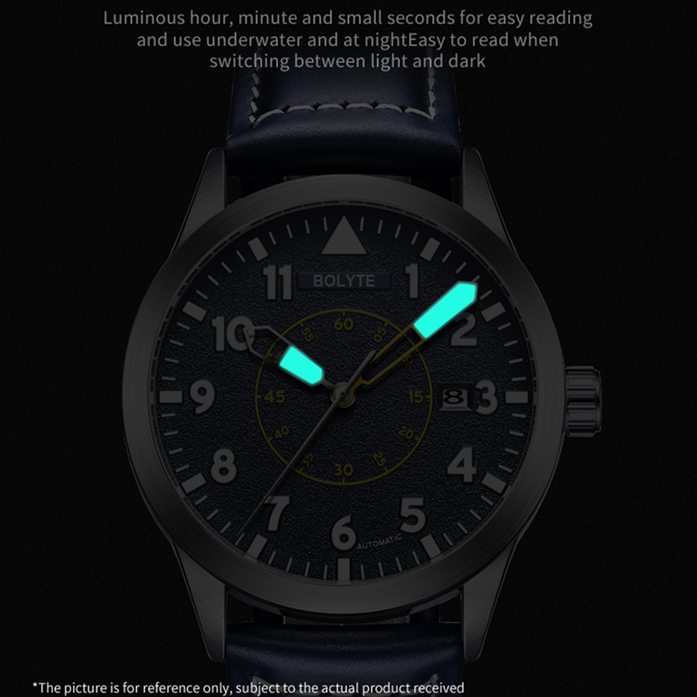 Vintage Style Pilot Men Watch  - Vintage Fashion Complete review and price
